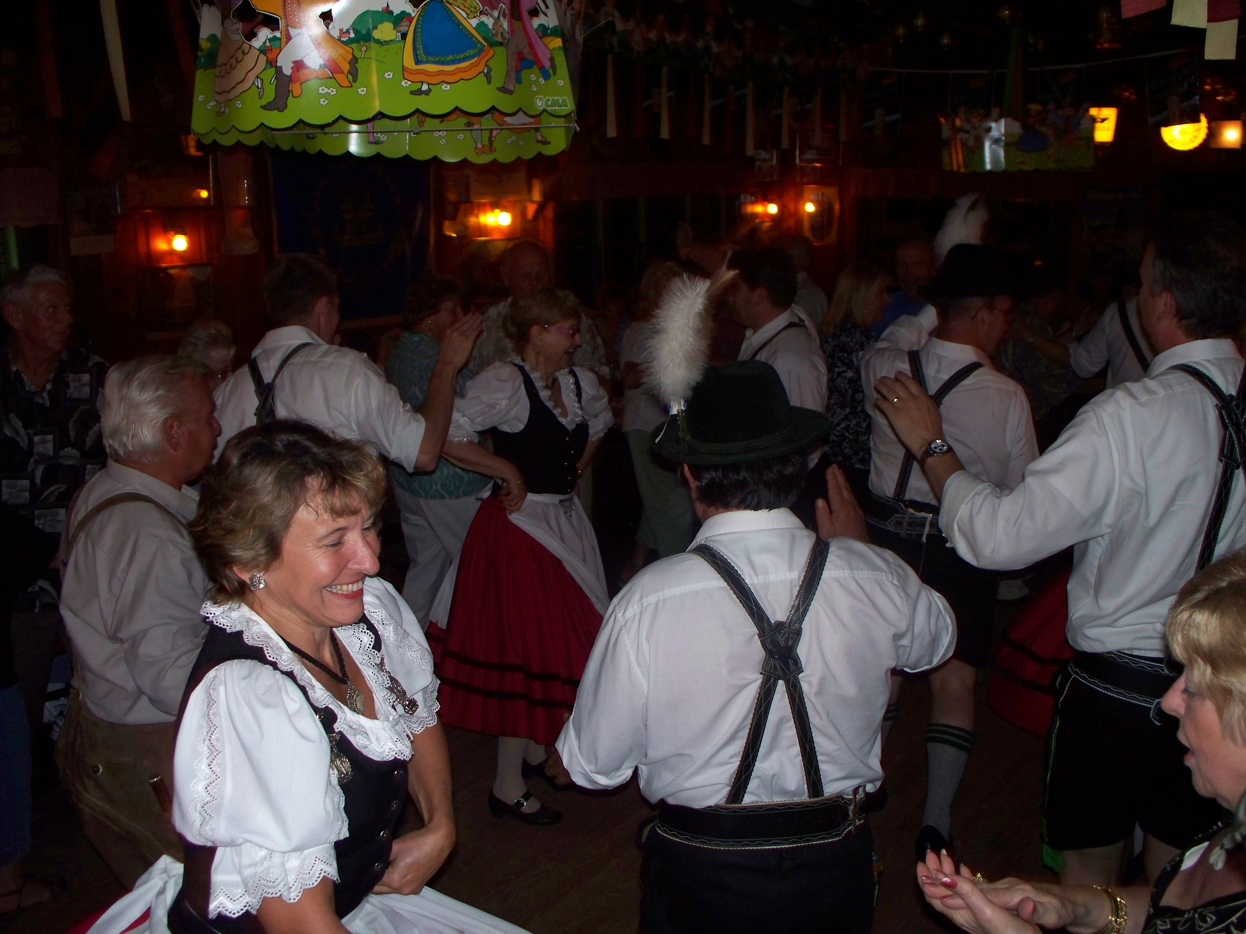 Oktoberfest Hudson Valley Tourism