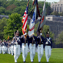 Orange_Thumbnail_Historic Sites - West Point Cadets