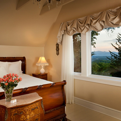 hotels in hudson valley