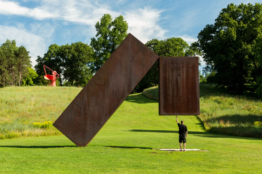 storm king