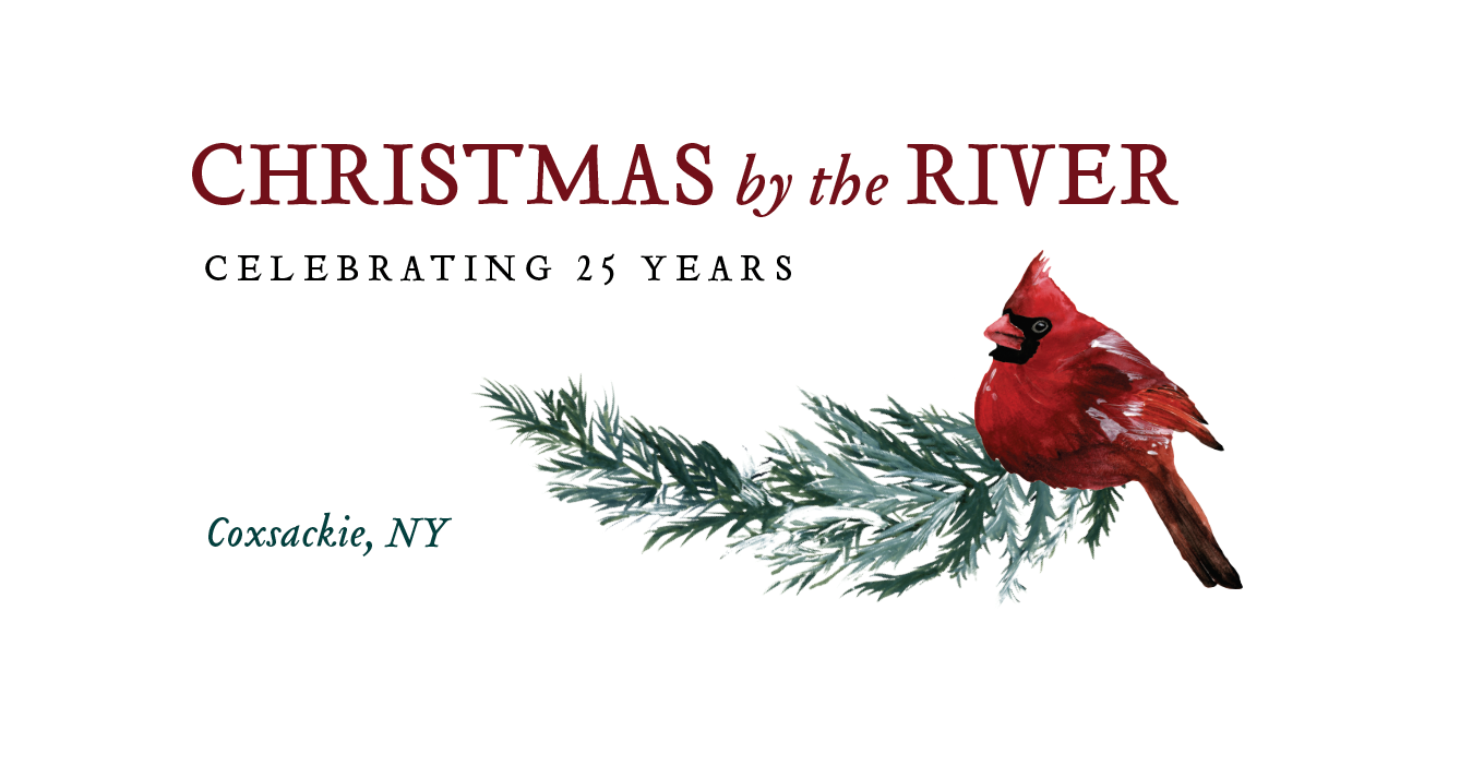 Christmas By the River Hudson Valley Tourism