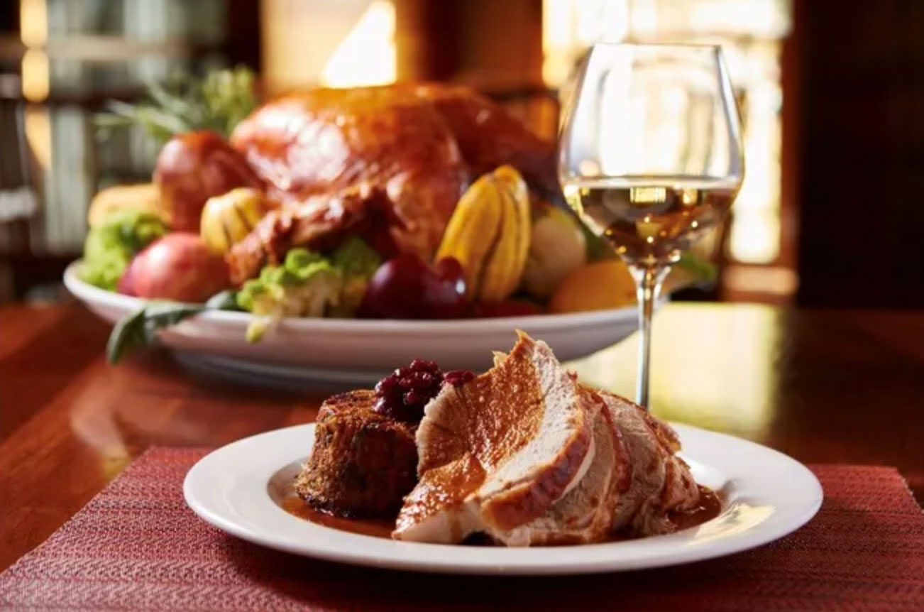 Thanksgiving 2021: Plan to dine out? 19 restaurants offering holiday dinner