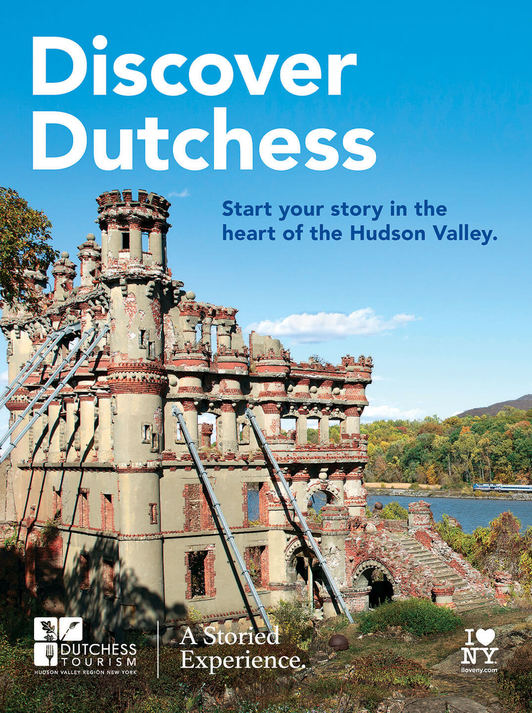 Find out what makes us Distinctly Dutchess!