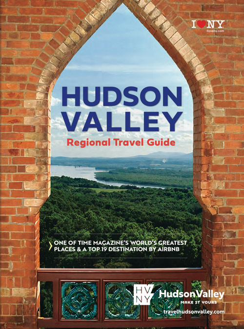 Hudson Valley Travel Guide