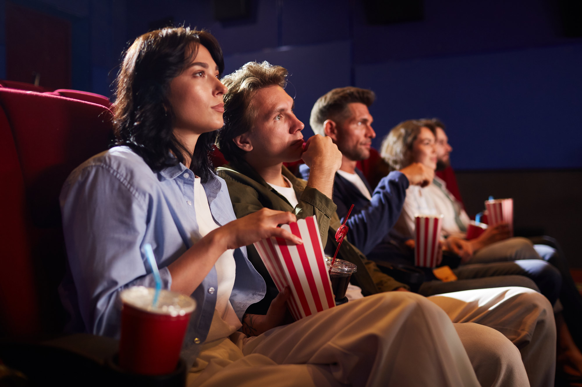 12 Independent Movie Theaters for Flicks in the Hudson Valley