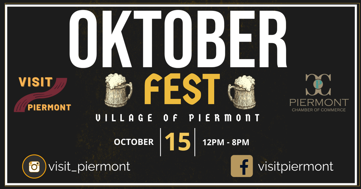 Piermont's Oktoberfest Hudson Valley Tourism