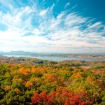 Ferncliff Forest Fire Tower