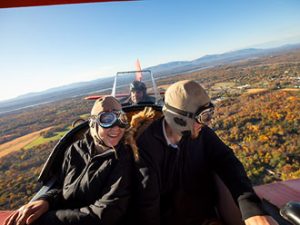 Old-Rhinebeck-Aerodrome-Biplane-Rides-Airshows