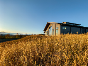 Dutchess County Vale Fox Distillery