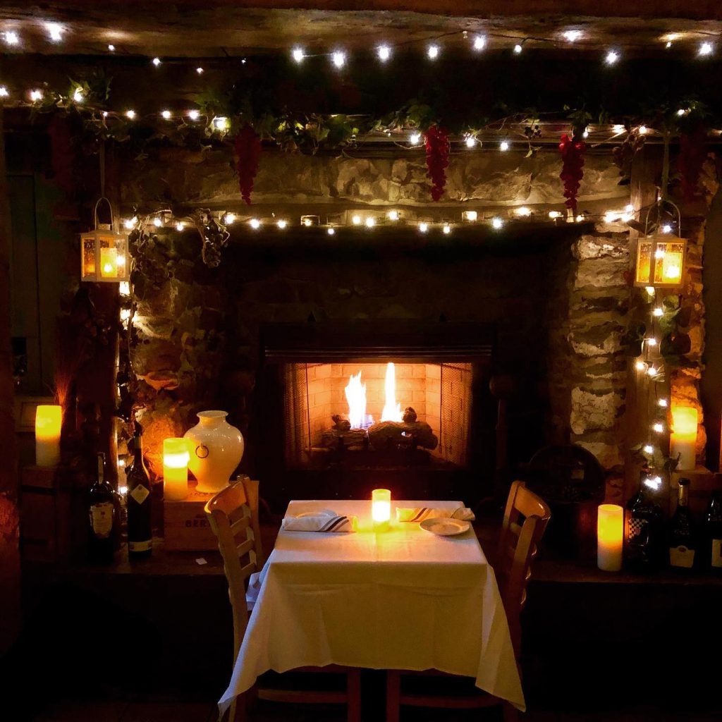 Il Fresco, Orangeburg NY