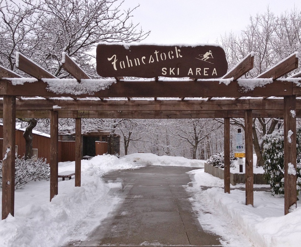 Putnam Fahnestock-Winter Park