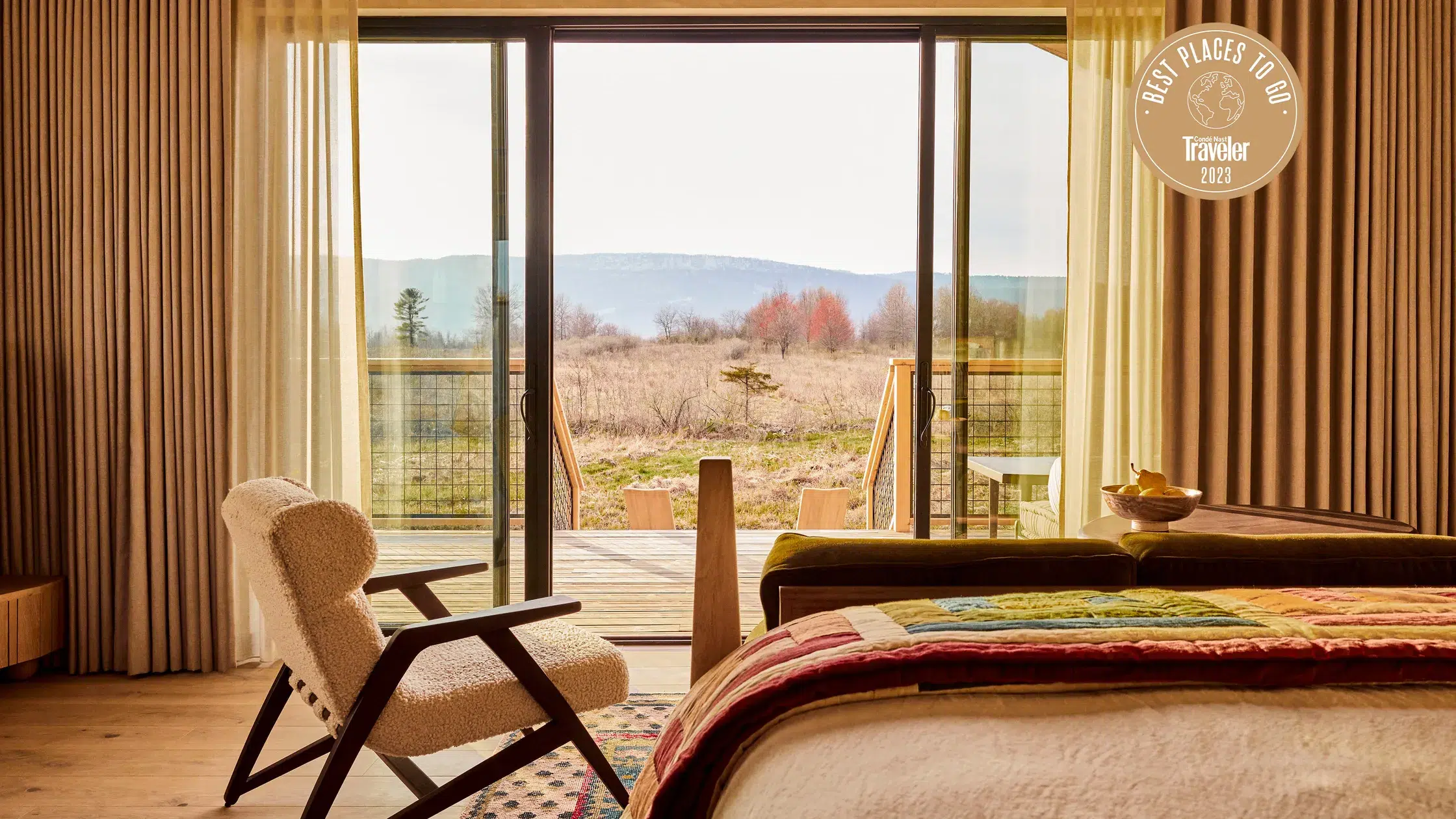 The 23 Best Places to Go in the U.S. in 2023