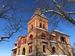 Olana State Historic Site