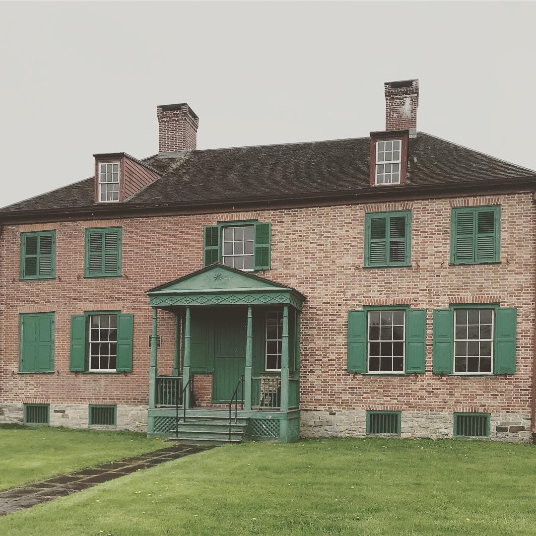 These Historic Sites in the Hudson Valley Offer Affordable Fun