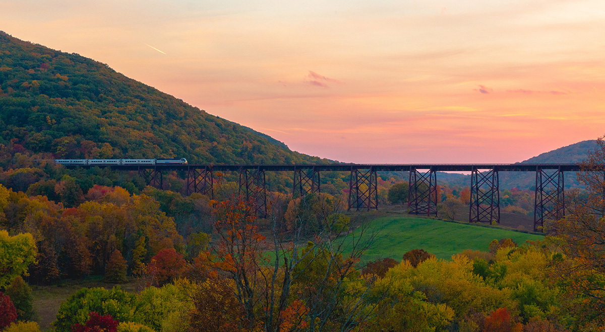 The Best Places to Live in Each County of the Hudson Valley