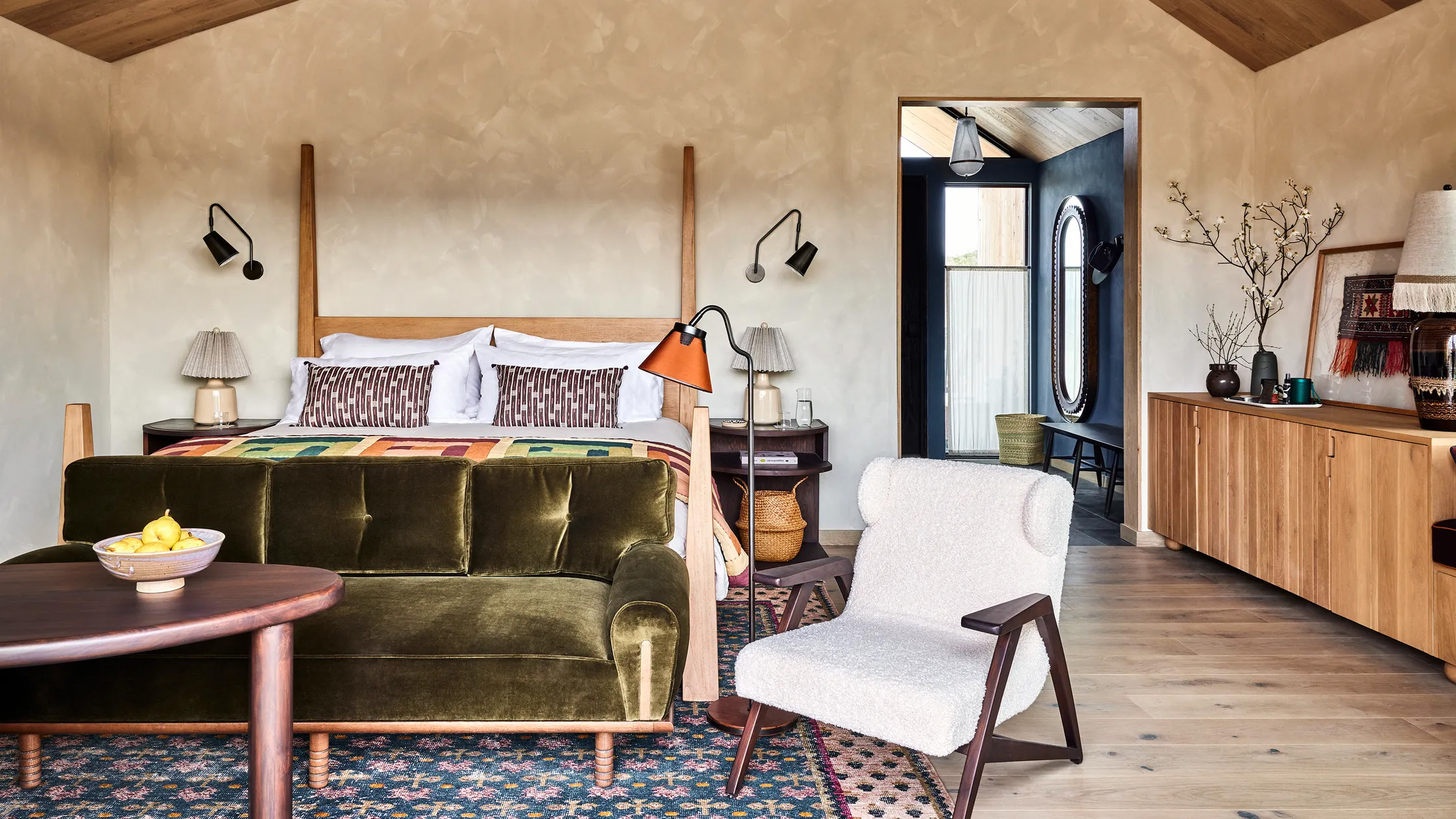 トップス auberge DENVER トップス auberge DENVER DENVER | AUBERGE(オーベルジュ) / アウター