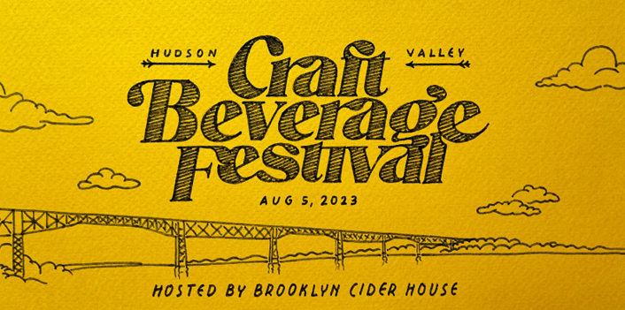 Hudson Valley Craft Beverage Festival