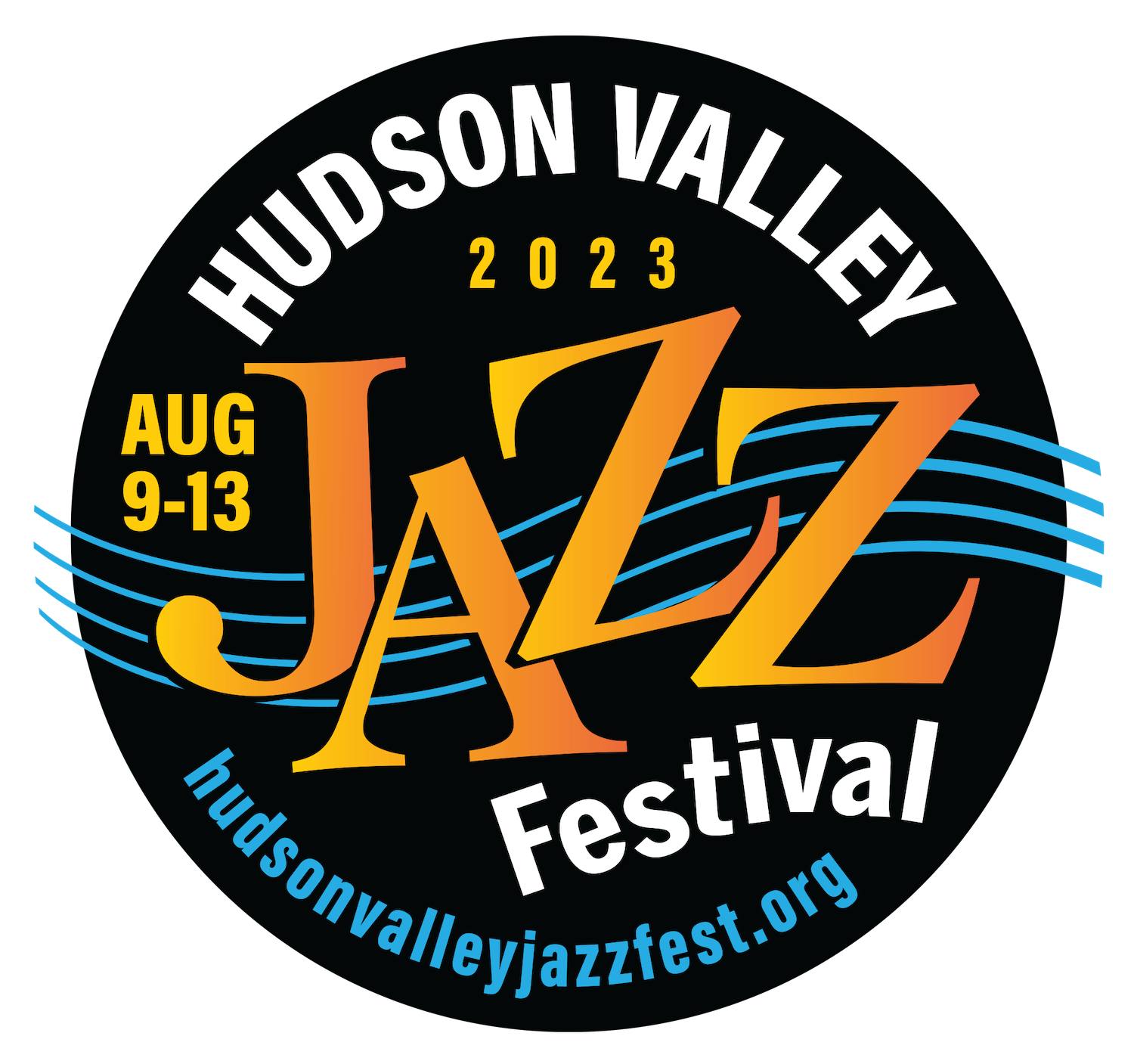 Hudson Valley Jazz Festival