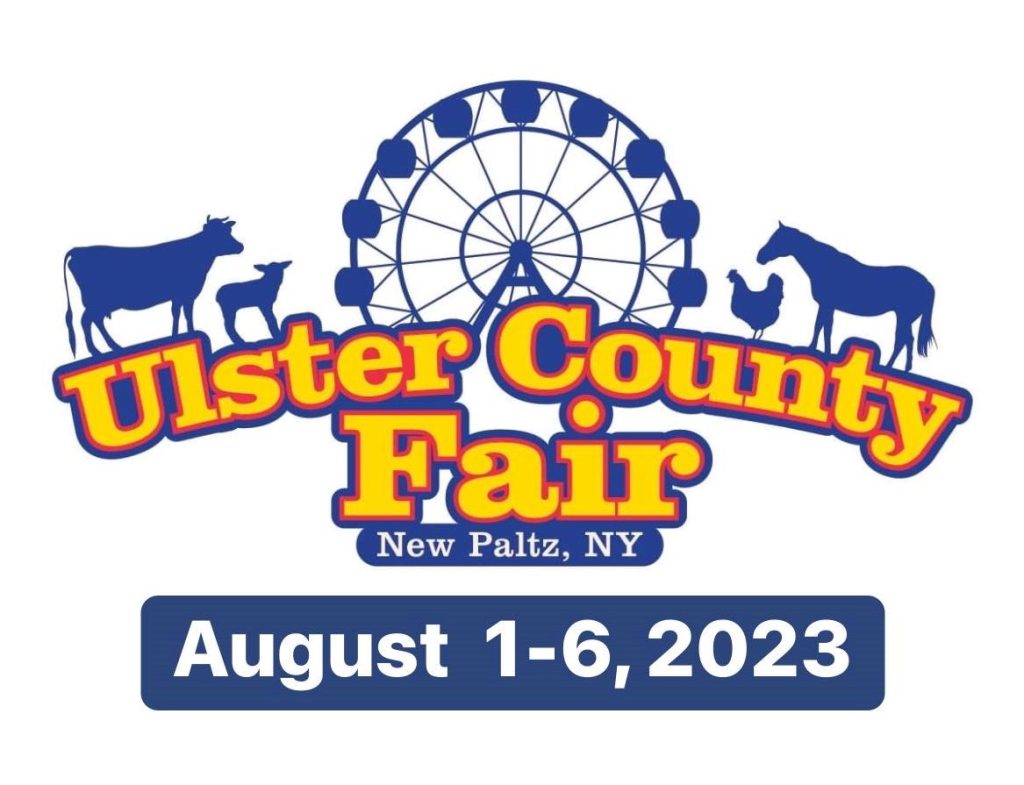 135th Ulster County Fair
