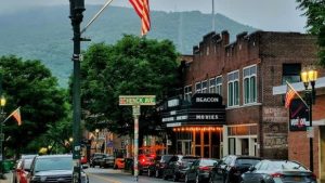 Main Street, Beacon, NY
