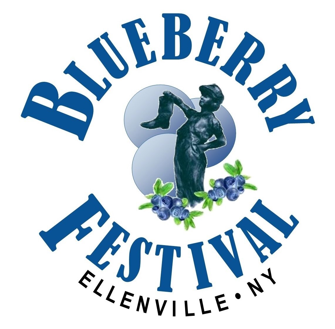 Blueberry Festival