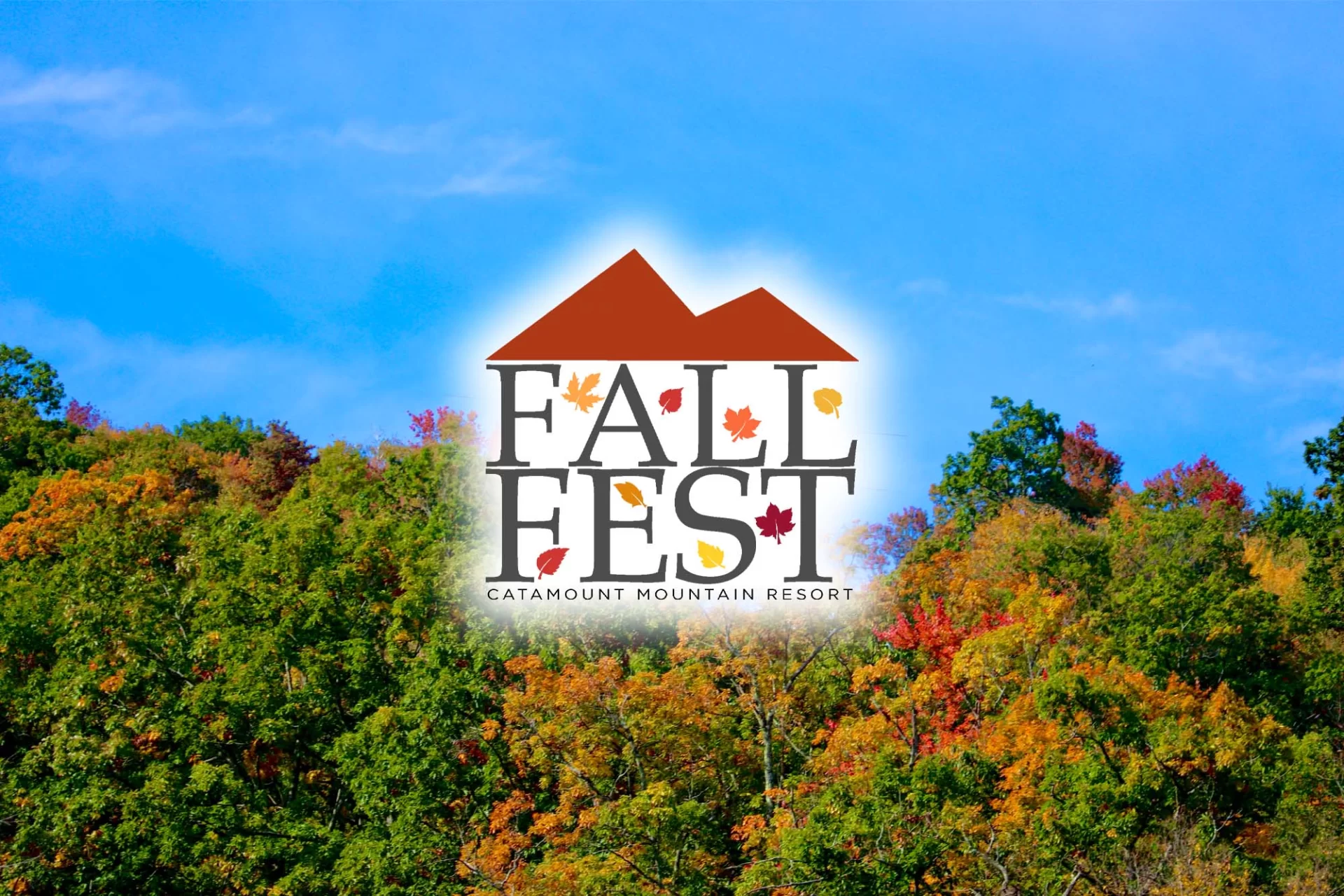 Fall Fest @ Catamount Mountain Resort