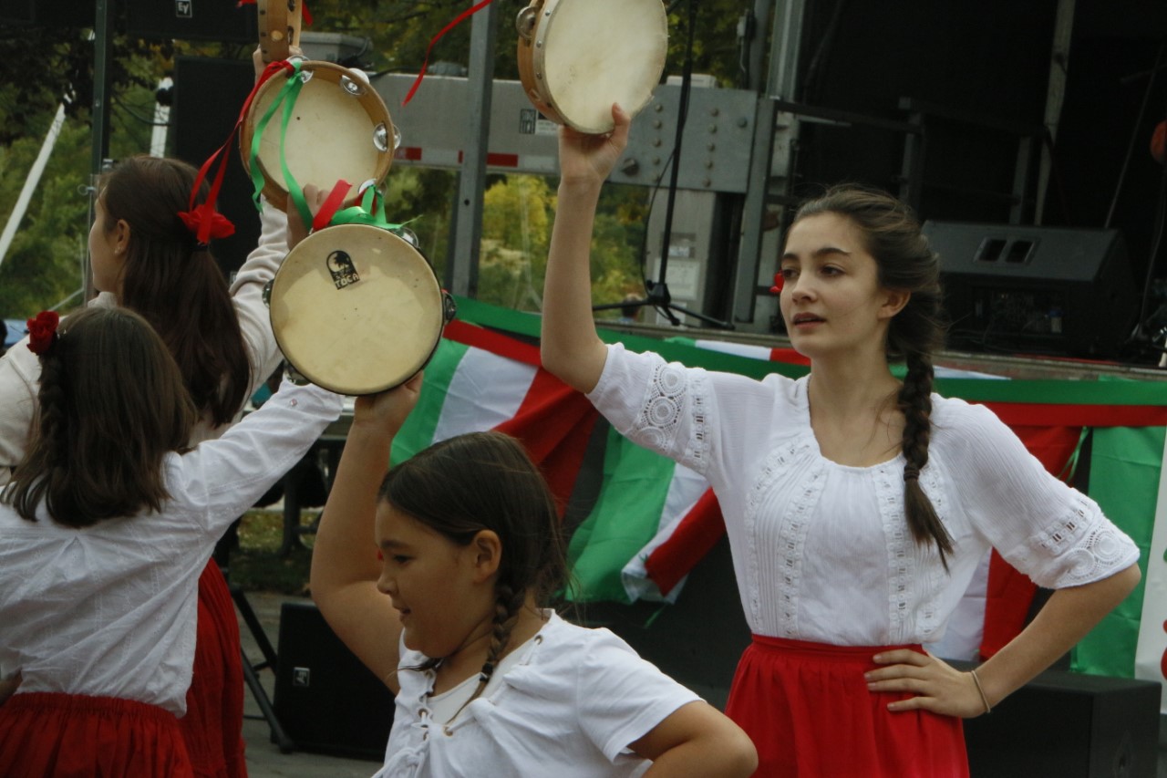 16th Annual Italian American Festival