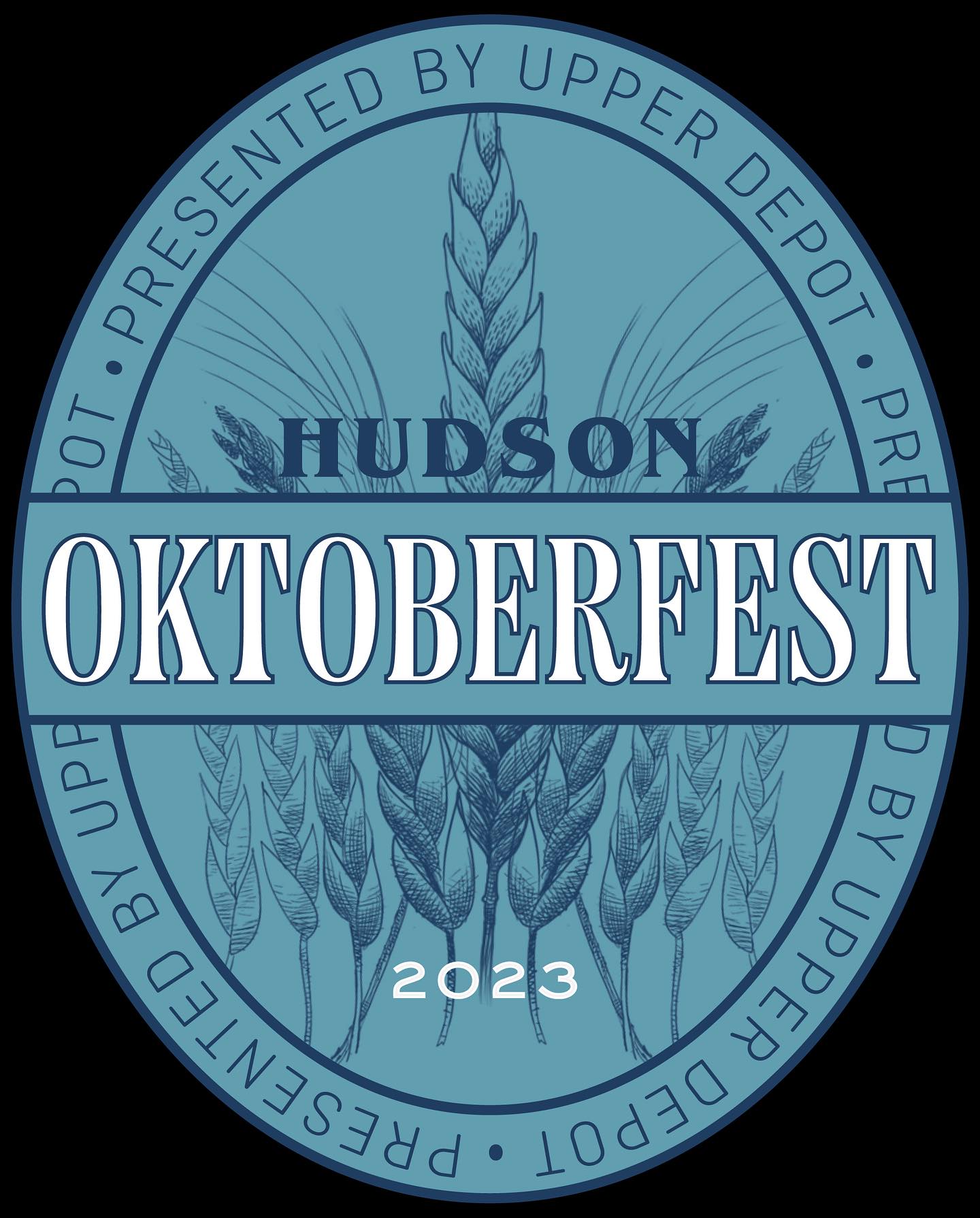 Hudson Oktoberfest