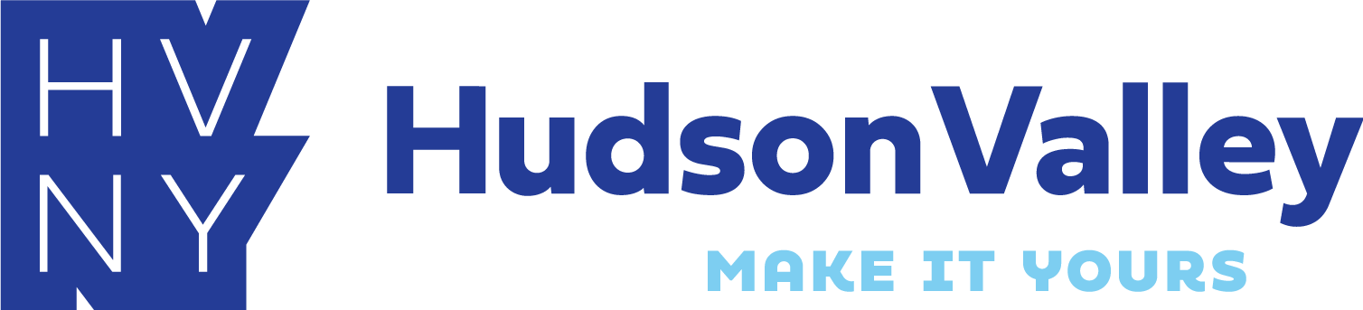 Hudson Valley Tourism Logo