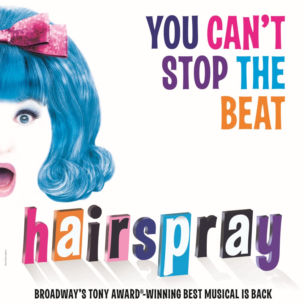 Hairspray Musical