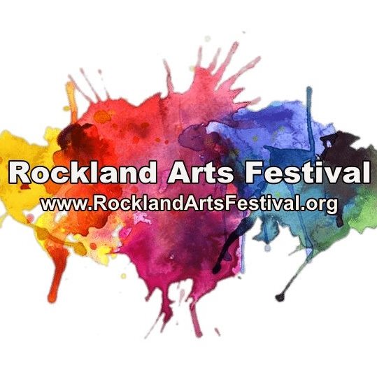 Rockland Arts Festival