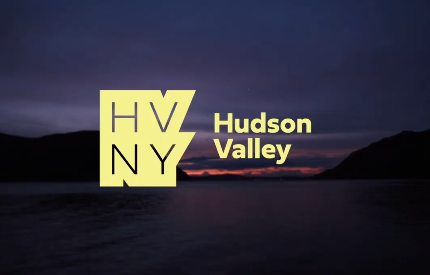 Hudson Valley Poster