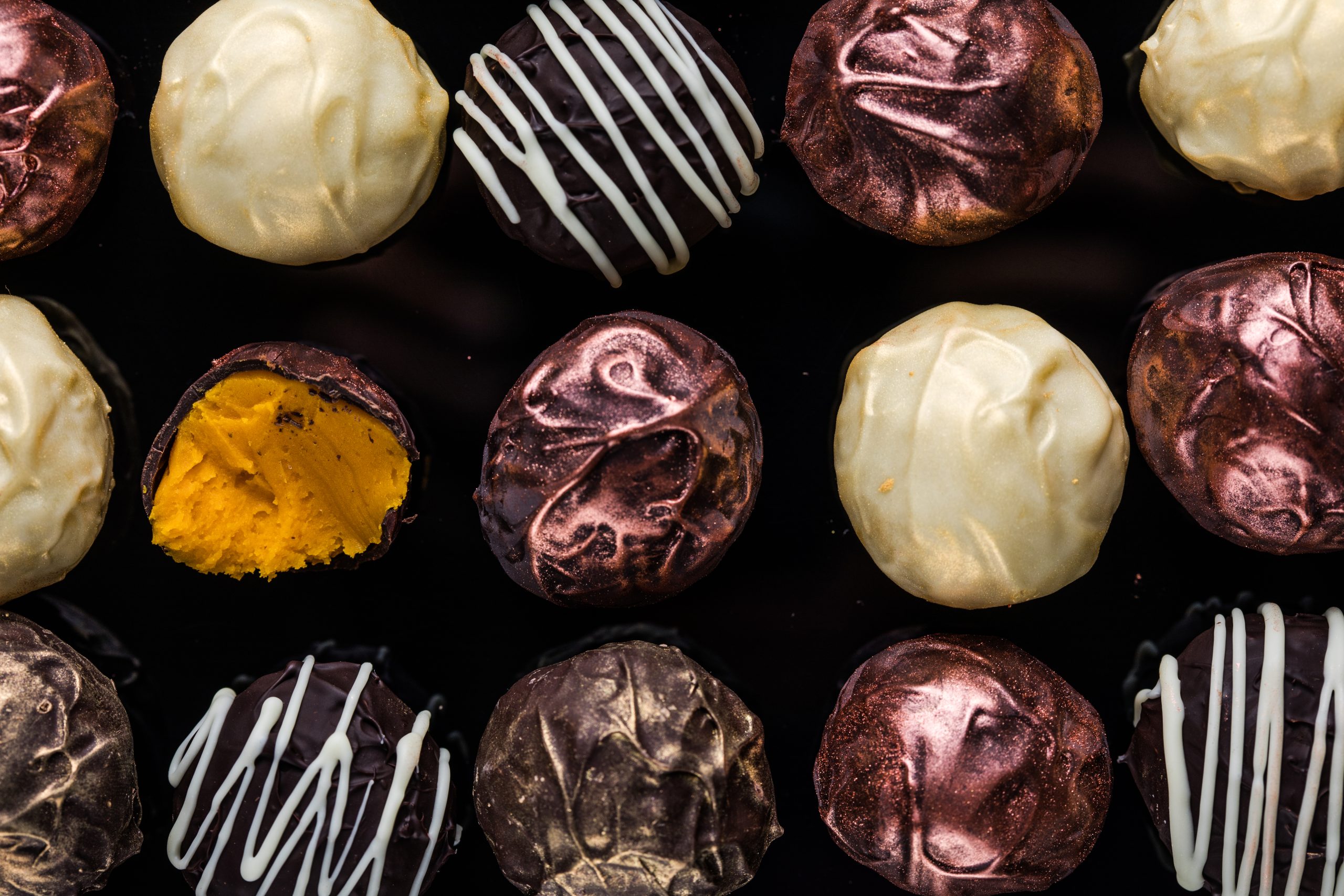 A Sweet Tooth's Guide to Hudson Valley Chocolate Shops