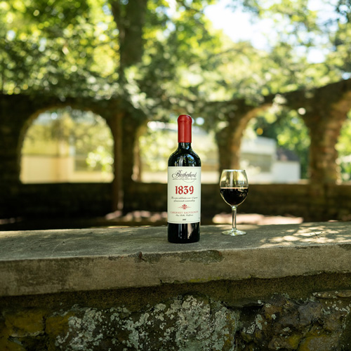 Brotherhood, America's Oldest Winery