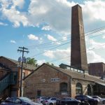 Round Table Brewery exterior, Rockland County