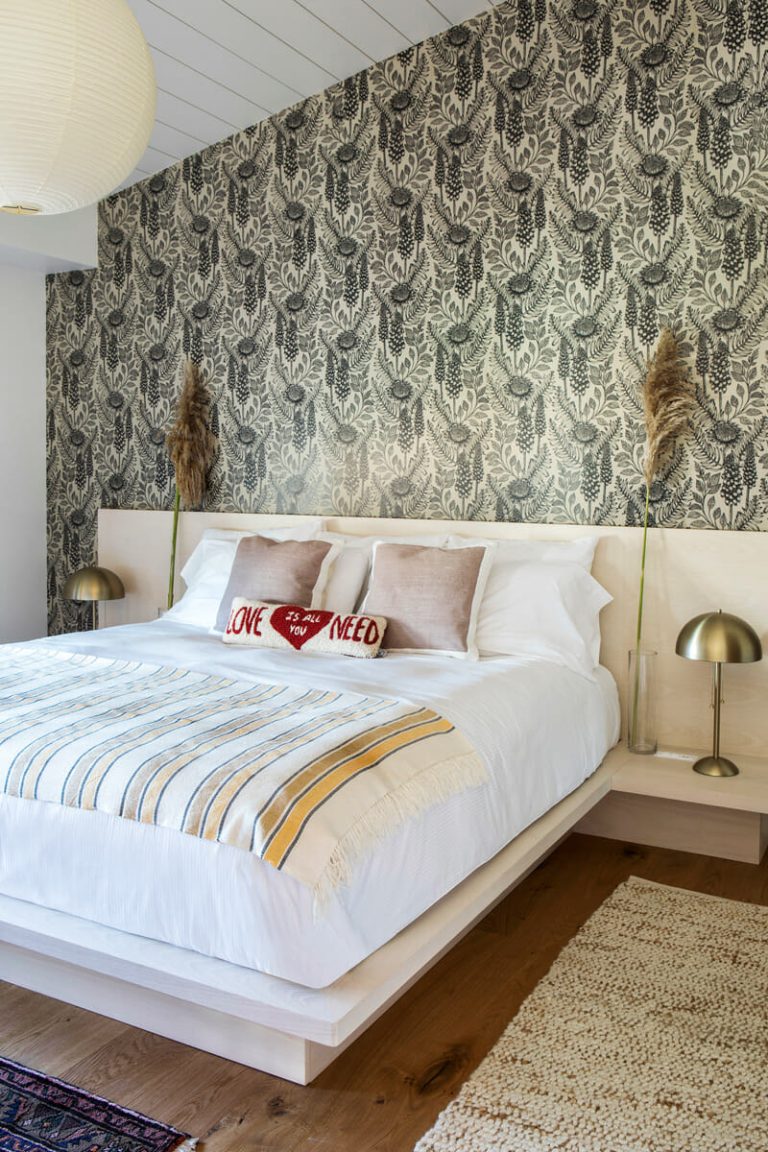 Hotel room, Hotel Dylan, Ulster County