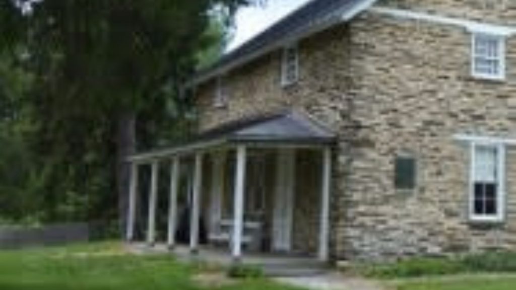 Creek Meeting House, Clinton Corners