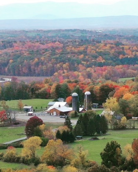 S&S Farm Brewery, Rensselaer County