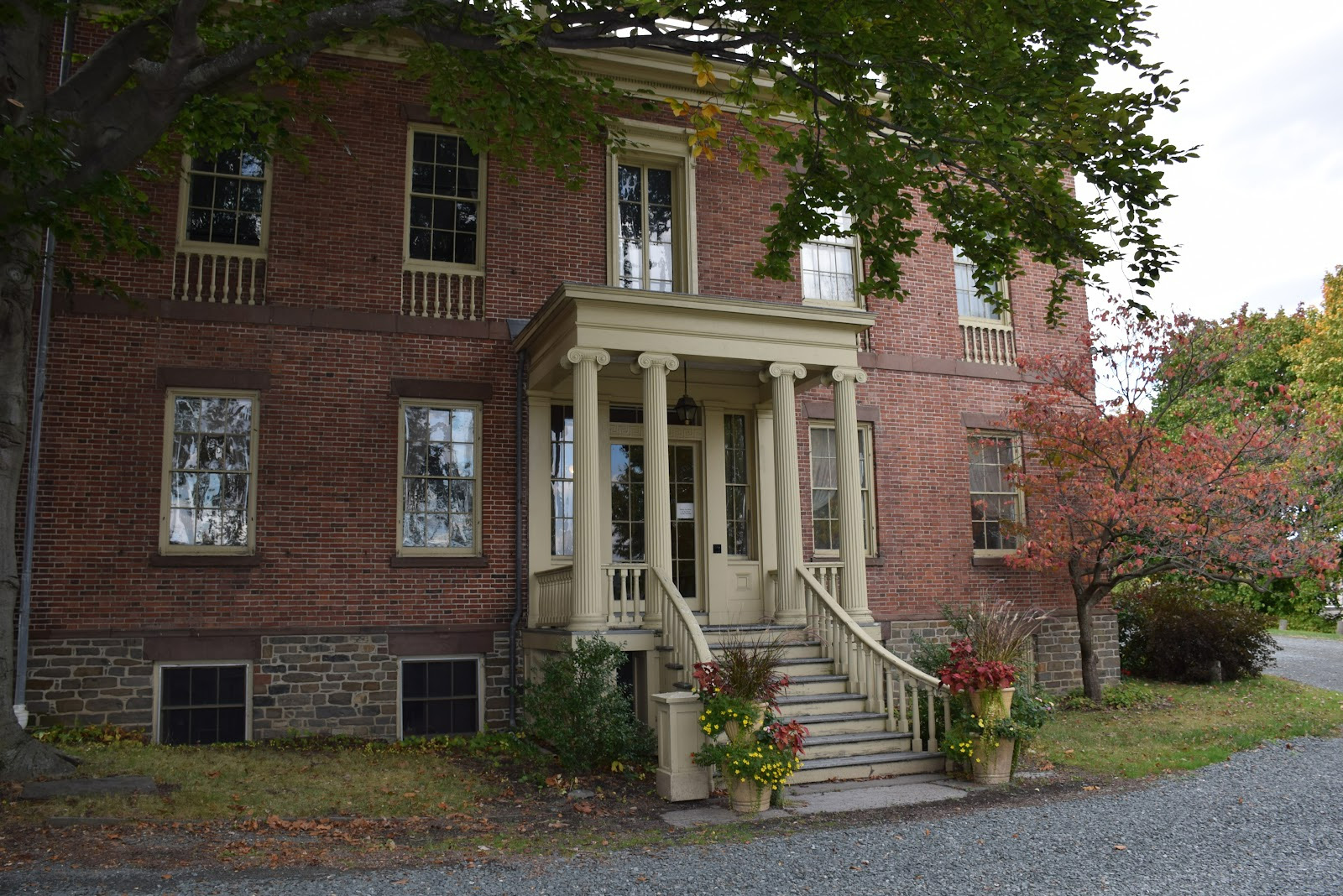 Ten Broeck Museum, Albany County Historical Association