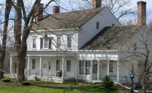 John Kane House exterior