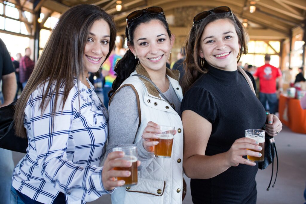 TAP New York Craft Brew Festival 2026 at Blackthorne Resort