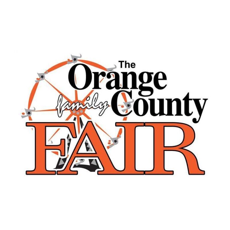 Orange county fair 2024