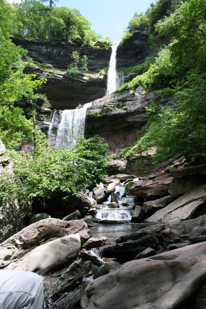 Kaaterskill Falls