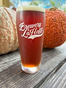Brewery lahoff fall