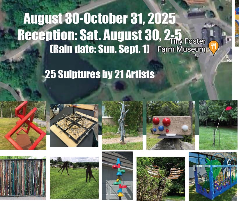 Collaborative concepts at tilly foster farm