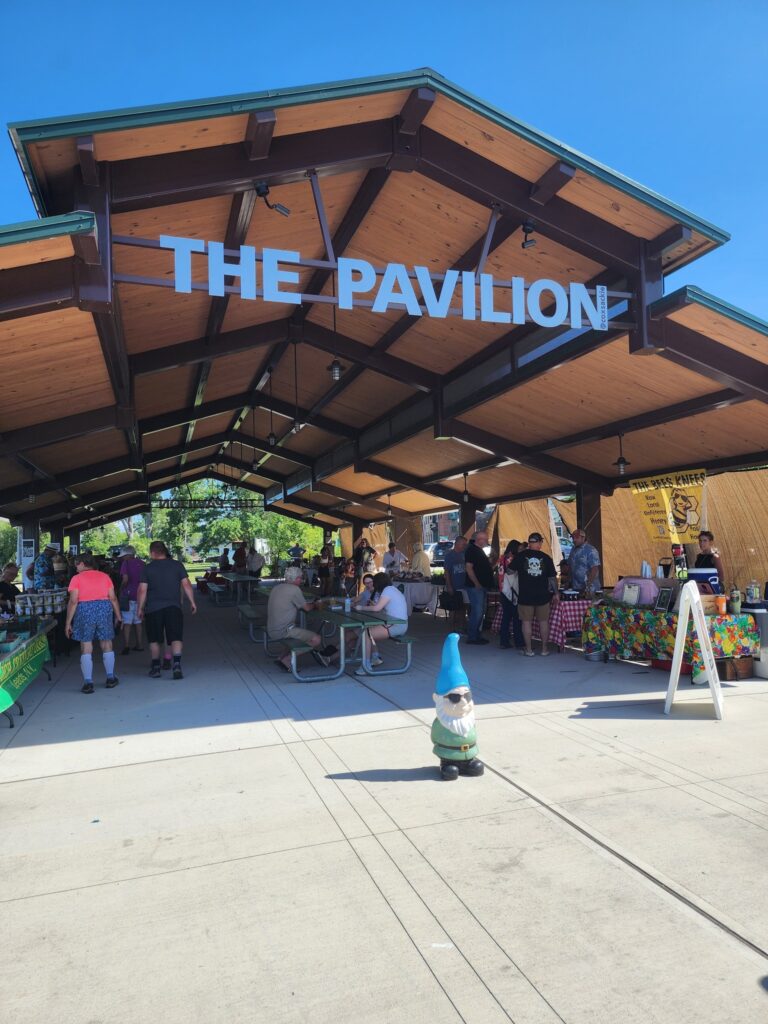 Coxsackie Farmers Market