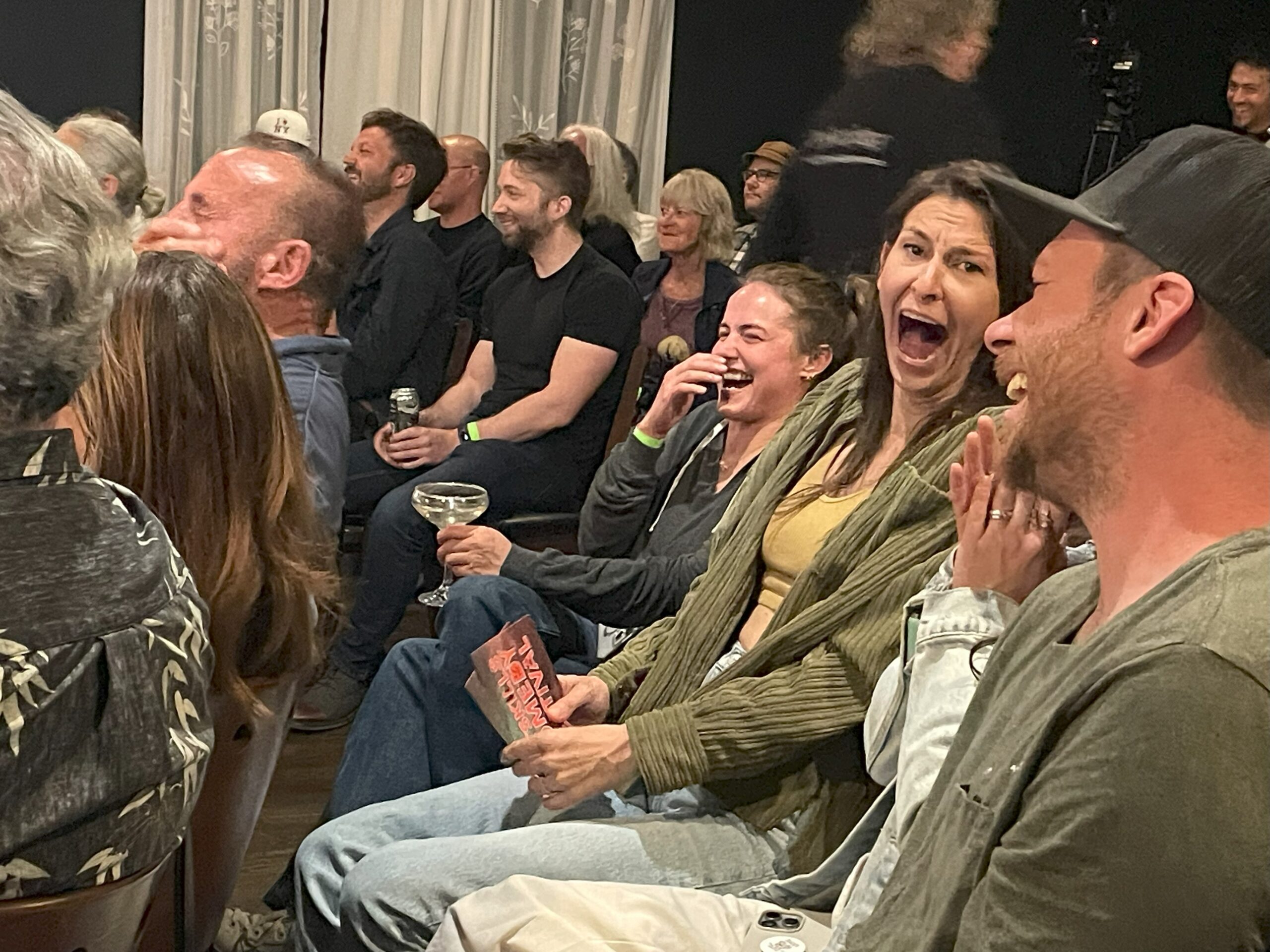 Catskills Comedy Festival