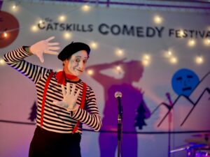 Catskills Comedy Festival