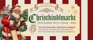Christkindlmarkt 2025