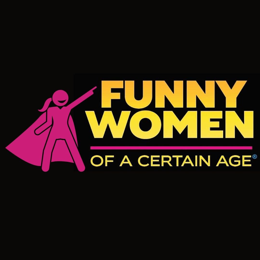 Paramount funny women